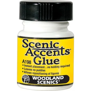 lepidlo Scenic Accents Glue Woodland Scenics A198