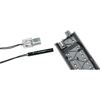 Modelová železnice spínací kontakt jazýčkové relé Roco 61193