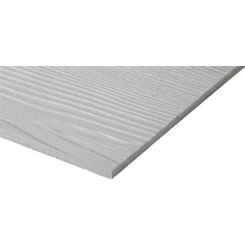 Obklad Fasádní desky Swisspearl Plank Original dekor dřeva / CP040s Granie Grey ks=0,648m2