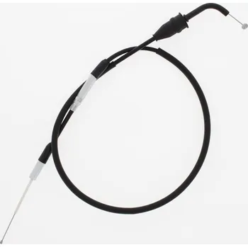 All Balls plynové lanko Yamaha TT125 00, TTR125 Drum Brake 00-03, TTR125E Drum Brake 03-07, TTR125L Disc Brake 00-07, TTR125LE Disc Brake 03-07, YZ80 83-92