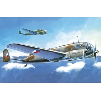 letadlo a vrtulník AERO C-3 A/B Směr 936