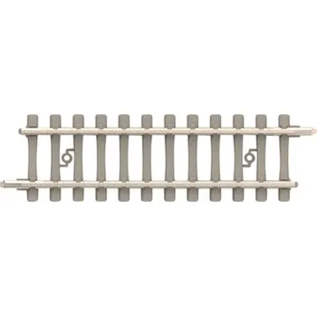 Modelová železnice kolej rovná beton 50,0 mm Trix 14507