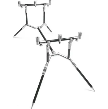 Summittackle stojany - Colosseum Black Cobalt