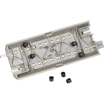 Modelová železnice protiskluzové podložky 56 ks Roco 61181