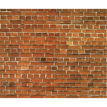 Modelová železnice zeď cihlová Noch 57730