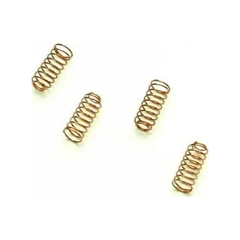 Modelová železnice pružina uhlíku Roco 86207