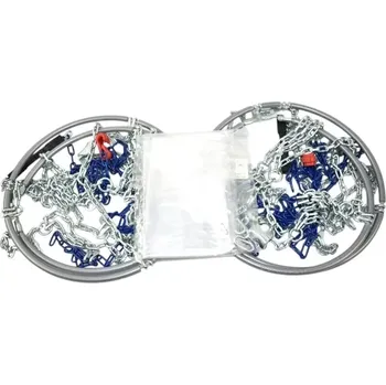 Sněhové řetězy Sněhové řetězy CARTECHNIC IS64 - super 9 mm - R13 R14 R15 R16 (CARTECHNIC 4027289019512)