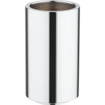 Vodovodní baterie Grohe Objímka, chrom 08137000