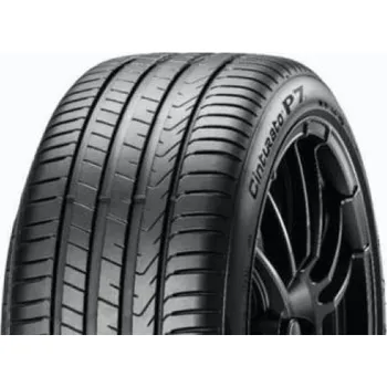 Letní osobní pneu PIRELLI P7 CINTURATO C2 225/60 R18 104Y XL BMW