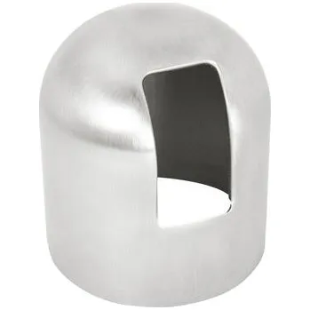 Vodovodní baterie Grohe Krytka, nerez 46655SD0