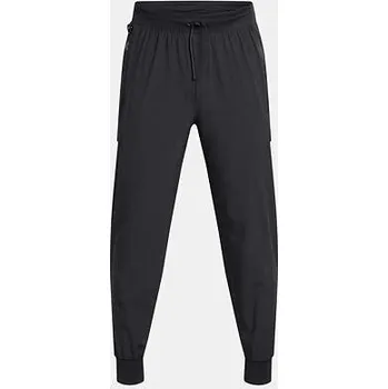 Pánské kalhoty Pánské sportovní kalhoty Under Armour TRAIL RUN PANTS velikost XXL anthracite