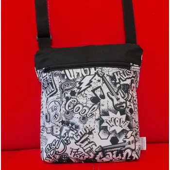 Crossbody taška OMG