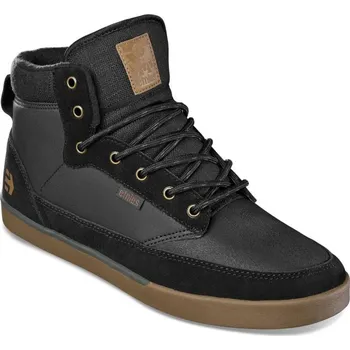 Pánská zimní obuv Zimní boty Etnies Dunbar HTW 24/25 Black/Gum 45 EU(10UK)