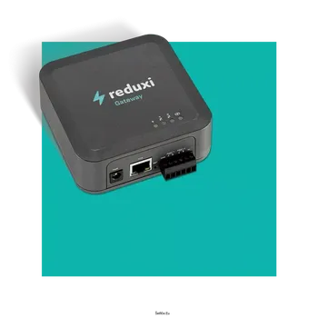 Modul REDUXI Gateway + senzory 3x 30A