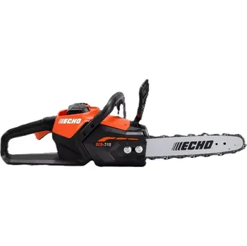 Sekačka ECHO DCS-310 (15790200) (ECHO DCS-310 je součástí série Garden+ vytvořené pro zahradní nadšence a farmáře. Funkce jsou navrženy tak, aby úkony jako prořezávání, čištění a příprava palivového dříví byly bezproblémové a zábavné.)