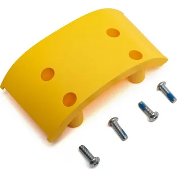 RC model E-flite příčka upevnění podvozku: Sportix 1.1m