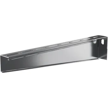 Elektroinstalační materiál Držák střední KOPOS DS 400_ZM