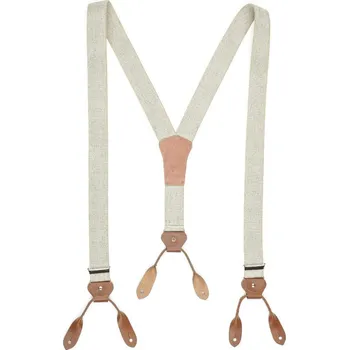 Opasek Stars & Stripes Kšandy HT-02 Stars & Stripes, nature