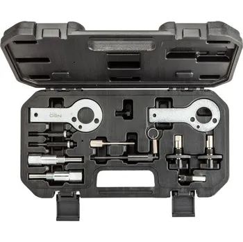 Nářadí pro automobil Sada rozvodového zámku pro dieselové motory Fiat/GM 11-323 NEO TOOLS