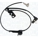 Snímač, počet otáček kol MAGNETI MARELLI 172100138010