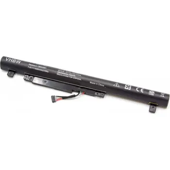 Baterie k notebooku VHBW Baterie pro Lenovo Flex 2 14 / 14D / 15 / 15D, 4400 mAh