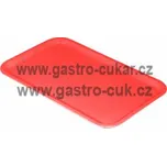 Tác GN 1/1 PP , barva červená