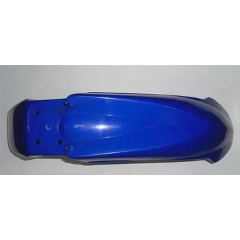 UFO přední blatník KTM SX/SXF 03-06, EXC 03-07, barva modrá