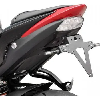 Držák SPZ Držák spz SUZUKI GSX-S 1000/F -2017 SUZUKI GSX R 1000 rok 14-16