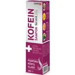 Cemio Kofeinový šampon na barvené vlasy 250 ml