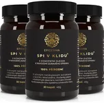 EPIDERMA Spi v klidu®, s konopným olejem, 90 kapslí