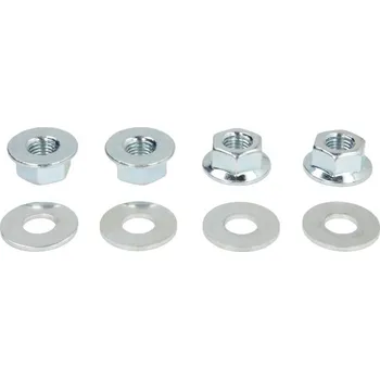 Šroub All Balls matky předního kola Kawasaki KFX 700 V-Force 04-09, KFX450R 08-14, KVF360A Prairie 4x4 03-13, KVF360B Prairie 03-11, KVF360C Prairie 4x4 03-13, KVF650 Brute force 05-13, KVF650 Prairie 02-03