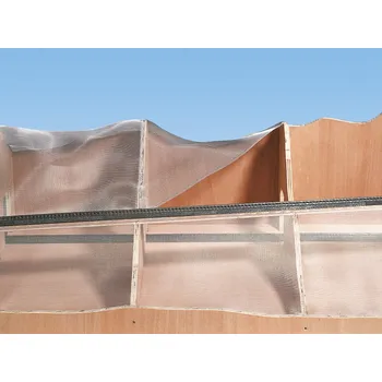 Modelová železnice hliníková folie na tvorbu krajiny Noch 60991