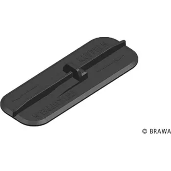 Modelová železnice rozpojovač pro vodivá spřáhla Brawa 93718