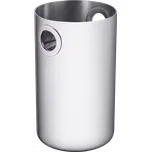 Christofle Nerezová nádoba na chlazení vína, Oh de Christofle B05940010