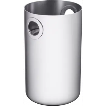 Chladič na víno Christofle Nerezová nádoba na chlazení vína, Oh de Christofle B05940010