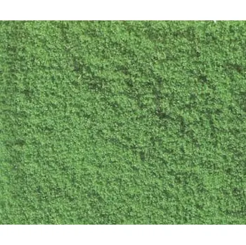 Modelová železnice drť posypová světlé zelená 20g Noch 07202