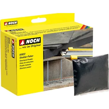Modelová železnice strukturovaný prášek Noch 60822