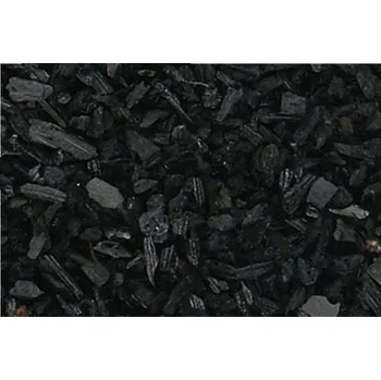 Modelová železnice uhlí hrubé Woodland Scenics B93