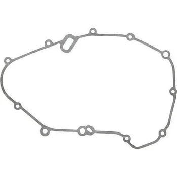 Těsnění převodovky NAMURA těsnění víka spojky HUSABERG FE 570 09-11, FS 570 10, FE/FX 450 09-10, FS 390 11 (vnitřní) (81230025100)