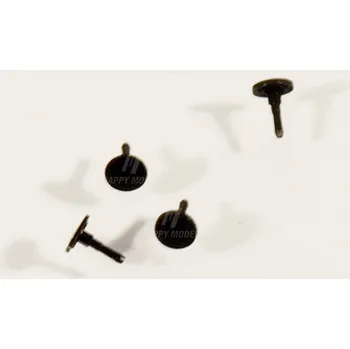 Modelová železnice sada kulatých tyčových nárazníků (4 ks) Liliput L969882