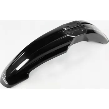 UFO přední blatník YAMAHA YZ, YZF, WRF 06-09, barva černá