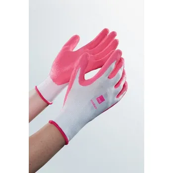 Textilní rukavice na navlékání punčoch Medi, 1 pár S