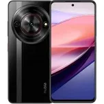 ZTE Nubia Focus 5G 6GB/256GB Dual SIM černá černá 123438401012 + dárek v hodnotě 99 Kč ZDARMA