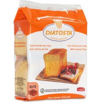 Pšeničné suchary - Diatosta 225g