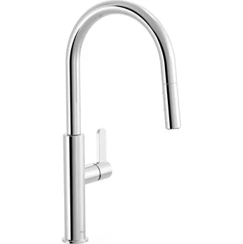 Sprchová hlavice TRES COCINA Chrome 03043801