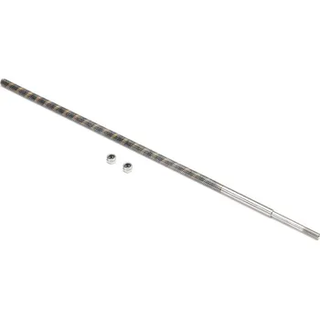 RC model Proboat hřídel ohebná: SSW 48"