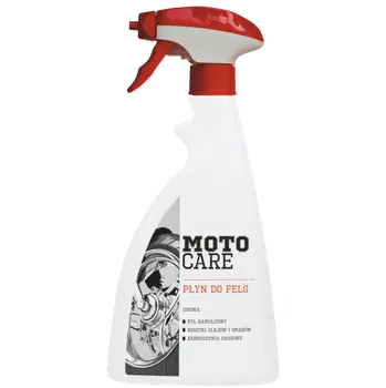 MOTO PÉČE RÁFKY TEKUTÉ 500 ML