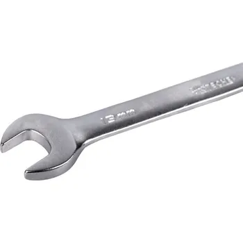 Klíč Sada očkoplochých ráčnových klíčů 7 ks, 8 - 19 mm - HT192601