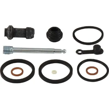 Brzdový třmen All Balls opravná sada zadního brzdového třmenu Honda NT 700 (Euro) 06-08, NT700V 06-11, VT1300CR ABS 10-16, VT1300CS ABS 10-14, VT1300CT ABS 11-15, VT1300CX ABS 10-18