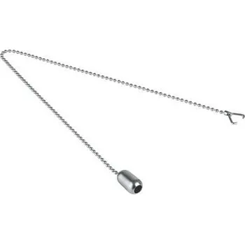 Vodovodní baterie Grohe Řetízek, chrom 06815000